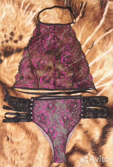 Пошив нижнего белья