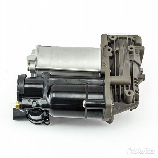 Компрессор пневмоподвески BMW 37206859714