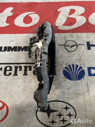 Ручка двери передняя правая Peugeot 308 хечбек