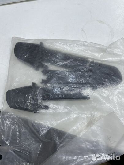 Форсунка стеклоомывателя VW Transporter T4