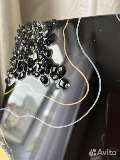 Шамаиль картина