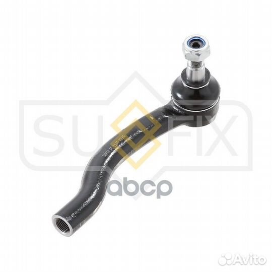 Рулевой наконечник перед лев 1,156 SE1535 S