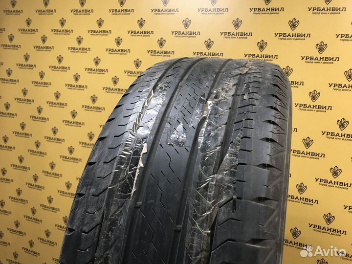 Bridgestone Ecopia EP850 255/55 R18 109V