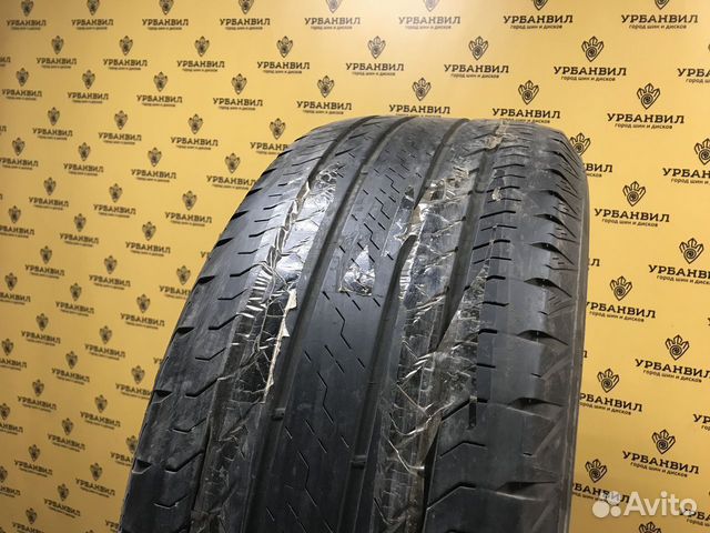 Bridgestone Ecopia EP850 255/55 R18 109V