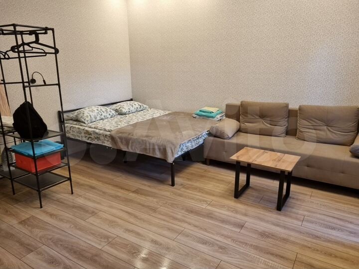 Квартира-студия, 24 м², 2/5 эт.