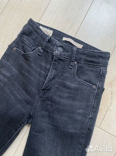 Джинсы levi’s 721