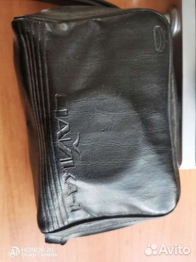 Чайка- 2 и фэд-5В