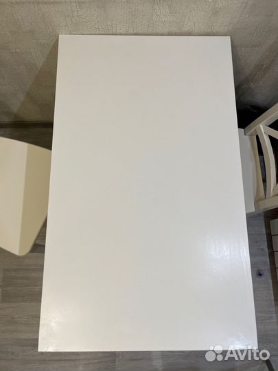 Стол икея IKEA linnmon