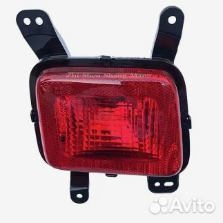 Задний левый противотуманный фонарь BAIC BJ40