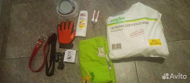 Все для собак