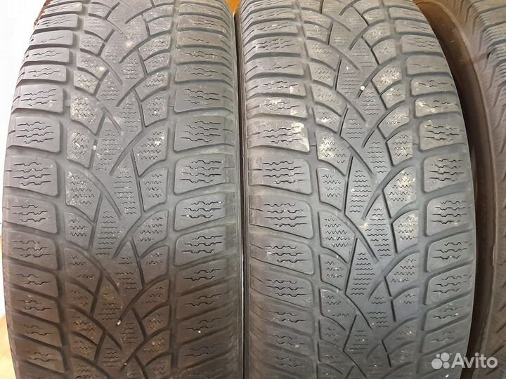 Dunlop SP Winter Sport 3D 215/50 R17