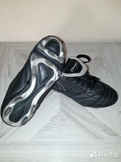 Бутсы Demix 32размер