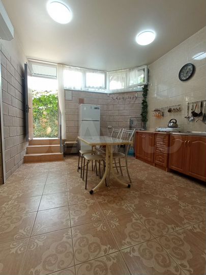 Дом 80 м² на участке 1 сот.