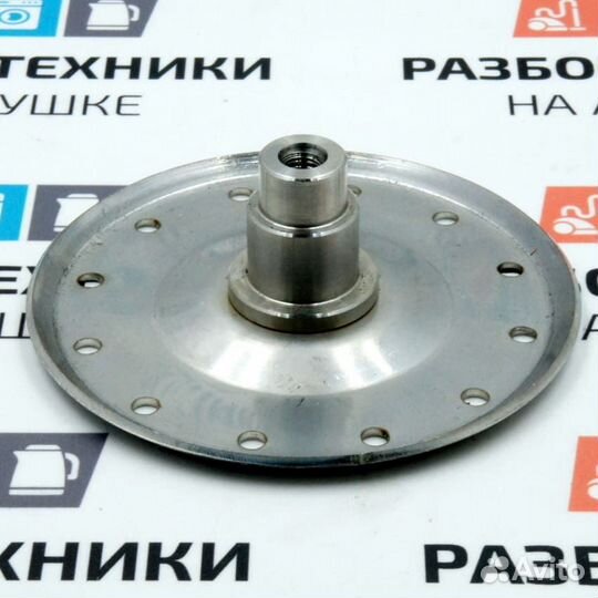 Фланец (опора) бака для Electrolux Zanussi Aeg