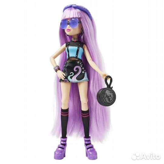 Кукла-русалка Mermaid High Русалка Делюкс Мари