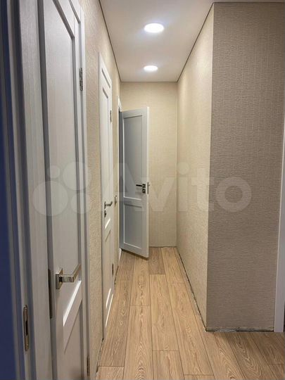 3-к. квартира, 65,5 м², 5/5 эт.
