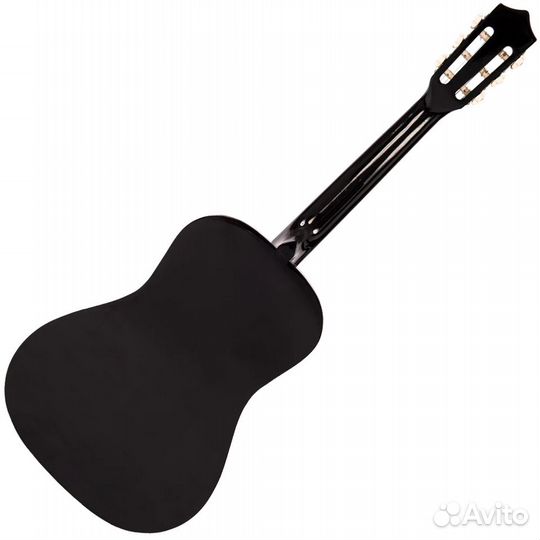 Классическая гитара Encore ENC44 BK