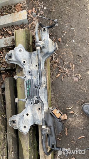 Подрамник передний Kia Ceed 2 2012-2018