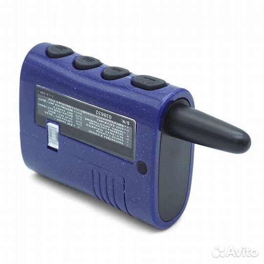 Брелок Scher-Khan Magicar A