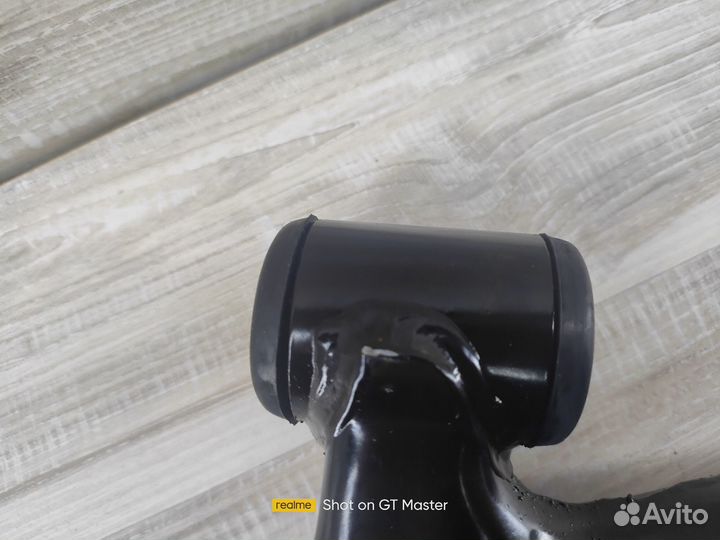 Рычаг передний правый Chery Fora