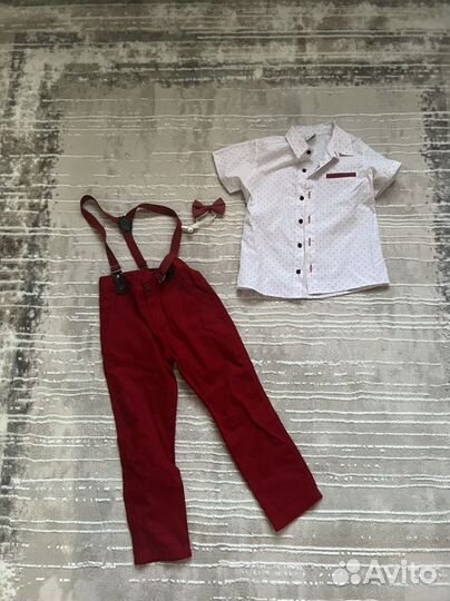 Детская одежда