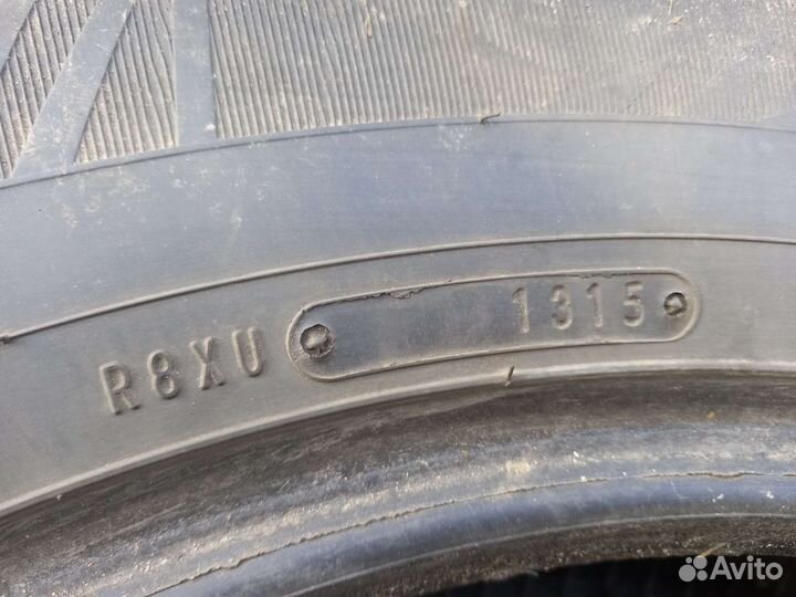 Dayton D200 285/60 R18