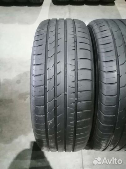 Kumho Crugen HP91 265/60 R18 110V