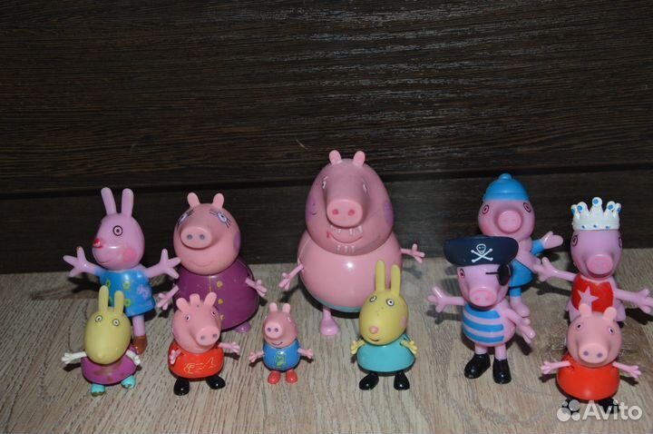 Детские игрушки