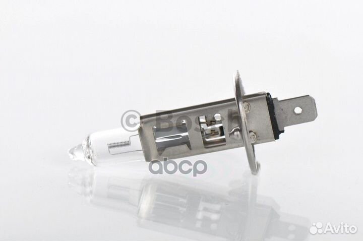 Лампа накаливания ECO H1 12V 55W P14,5s 1987302