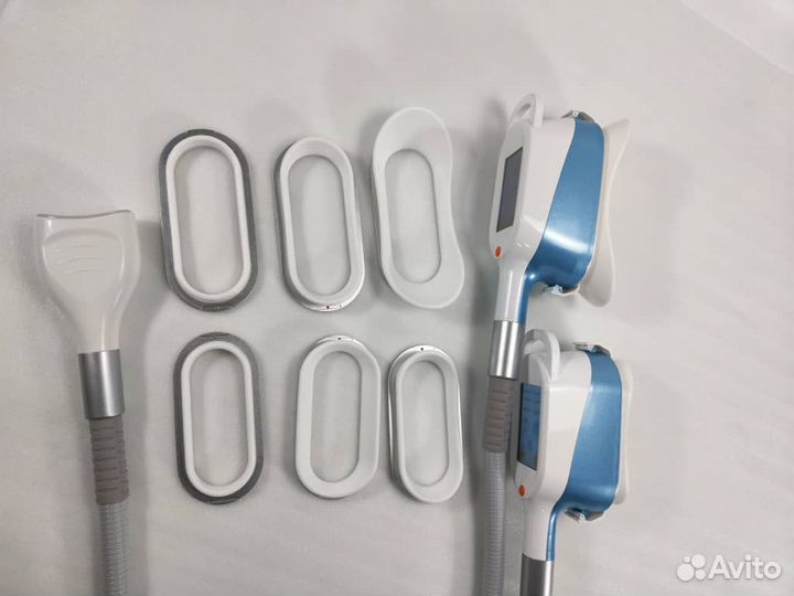 Защелка для манипулы криолиполиза