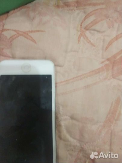 Плеер iPod touch