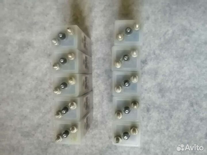 Аккумуляторы сц25