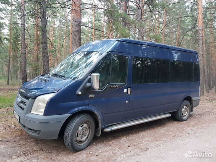 Заказ автобуса. Пассажироперевозки