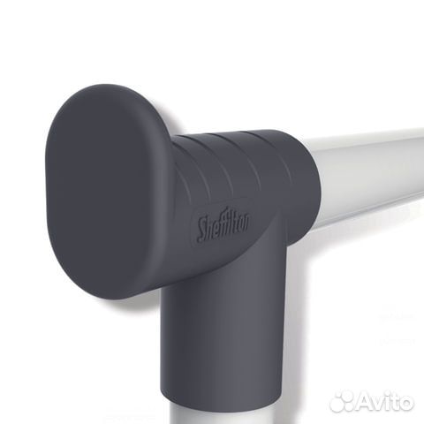 Вешалка для плечиков сн-4345, 1660х860х440 мм