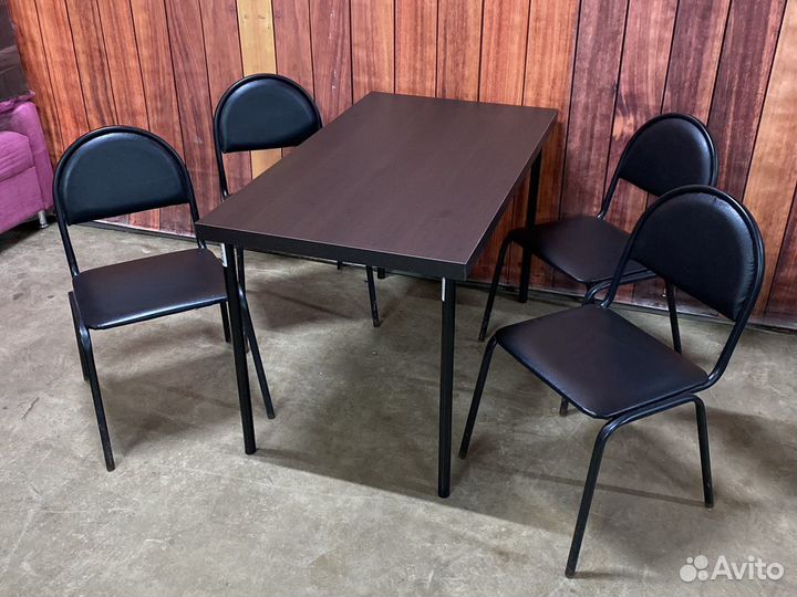 Мебель для столовой и кафе