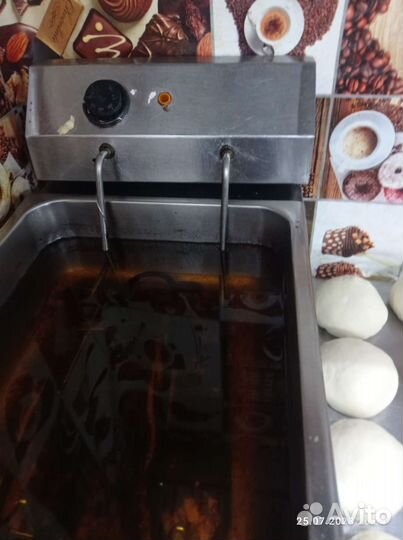 Мастер по промышленных и Бытовых техники