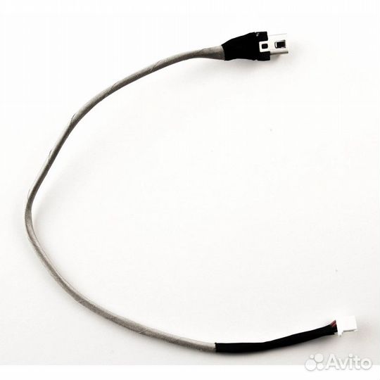 Разъем питания, зарядки Lenovo IdeaPad 100-14IBD