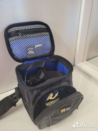 Фотоаппарат Canon