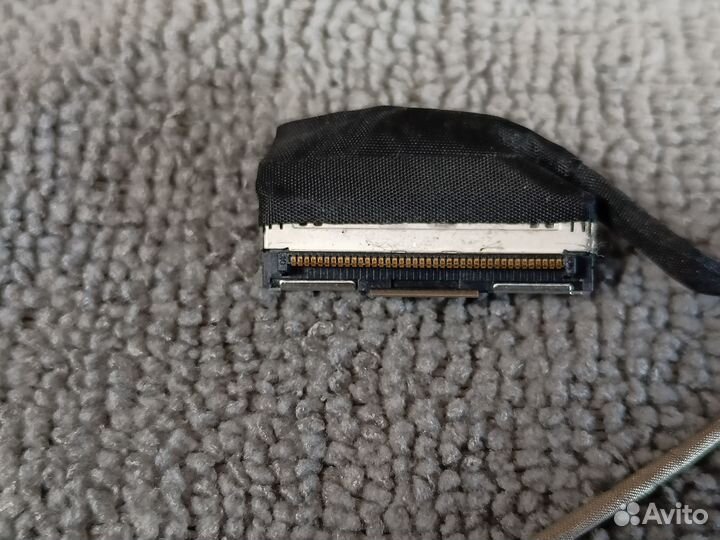 Кабель eDP для HP ProBook 650 G2 6017B0674901