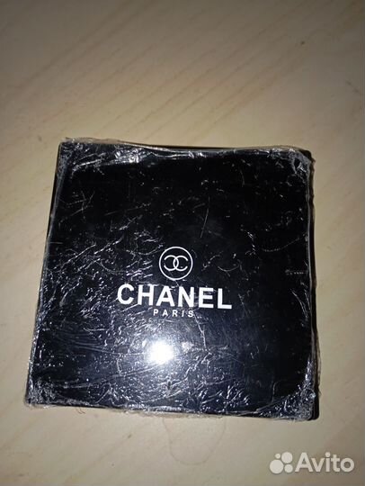 Палитра теней