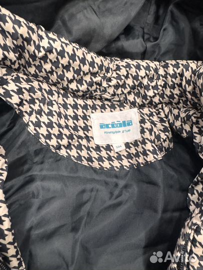 Куртка для девочки