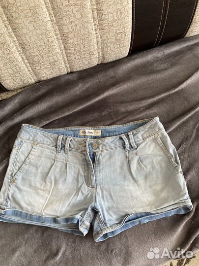 Шорты