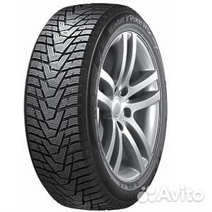 Hankook Winter I'Pike RS2 W429 225/70 R16