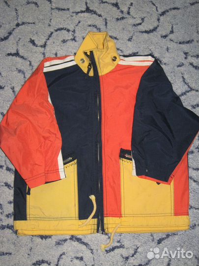 Одежда на мальчика 104-110