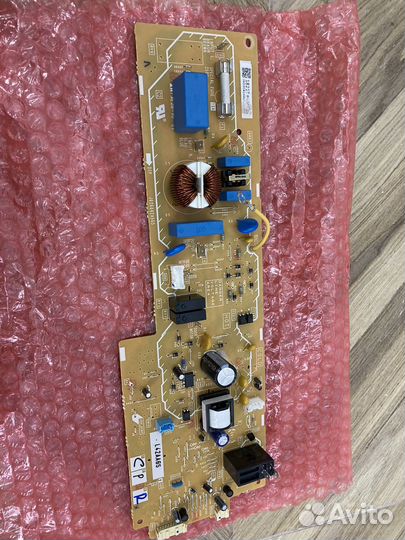 Плата микроволновой печи Воsch / Siemens 12006069