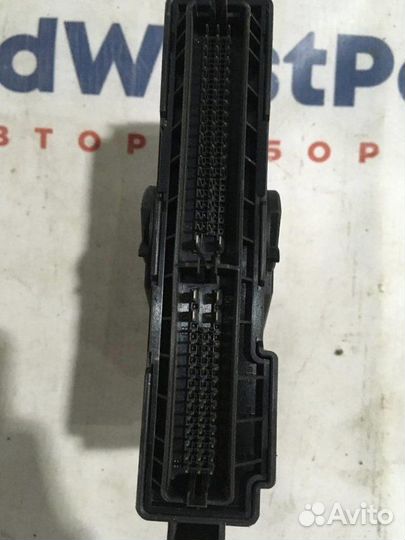 Блок электронный Opel Meriva A минивэн Z17DTR