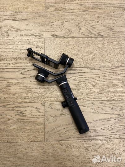 Стабилизатор для камеры