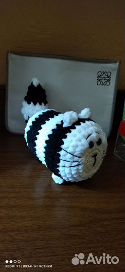 Свяжу игрушки на заказ, ассортимент есть