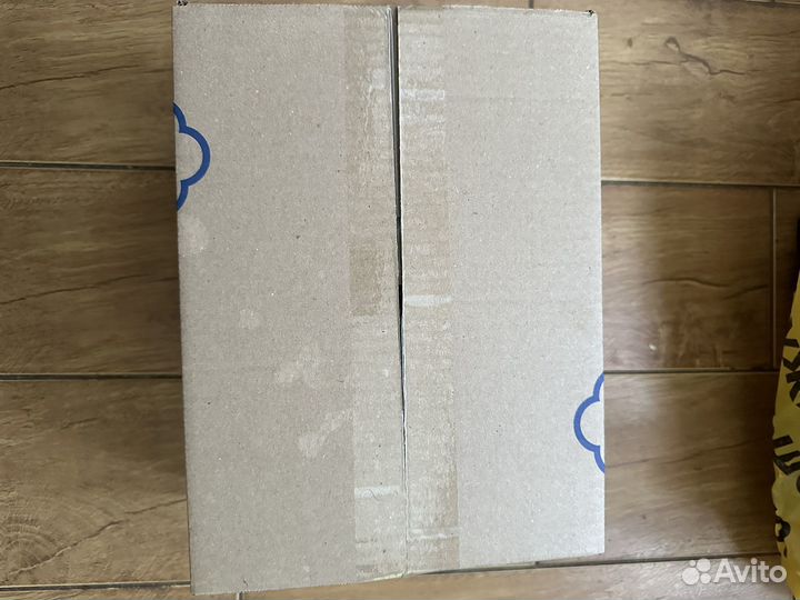 Фруктовое пюре агуша