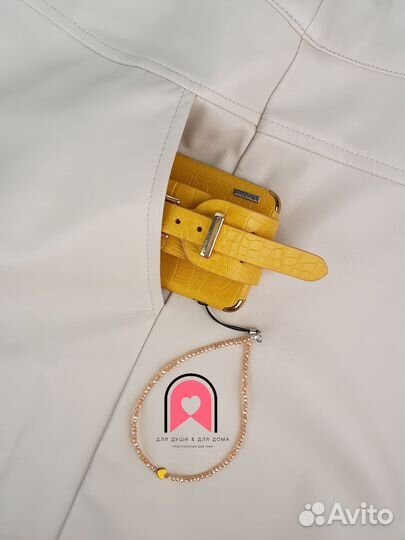 Цепочка для мобильного телефона